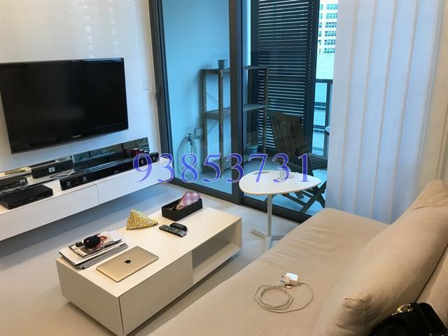 Soleil @ Sinaran (D11), Condominium #160882232